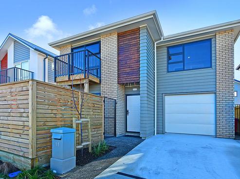 44 Ruahine Street, Trentham