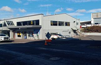 CBD Fringe - First Floor Suite