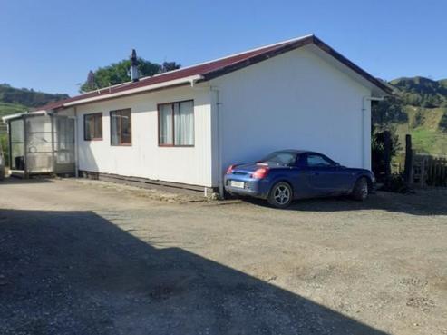 356 State Highway 3, Te Kuiti