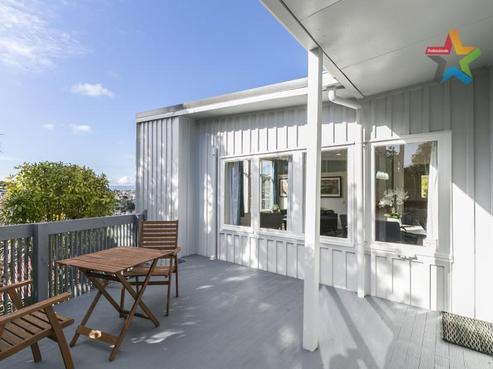 91 Makara Road, Karori