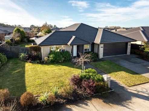 11 Maltby Drive, Rolleston