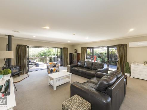 95 Fraser Drive, Feilding