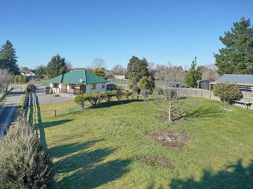 2/23 Hororata Road, Hororata