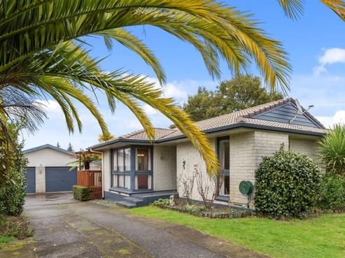16 Wallingford Place, Hillcrest