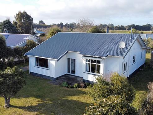70 Trafalgar Street, Dannevirke