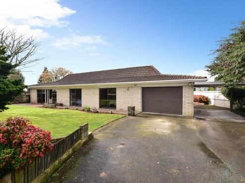 2 Challinor Street, Pukete