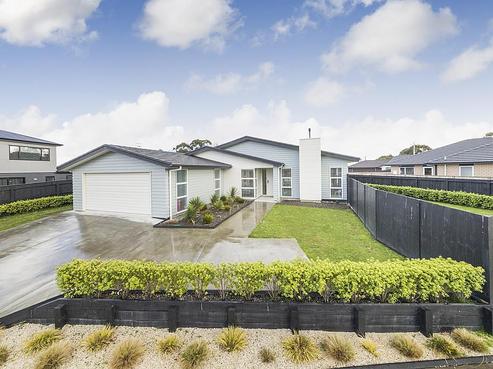 109 Johnstone Drive, Fitzherbert