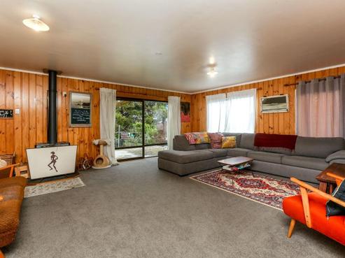9 Cook Street, Marfell