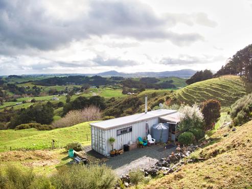 323 Cames Road, Mangawhai