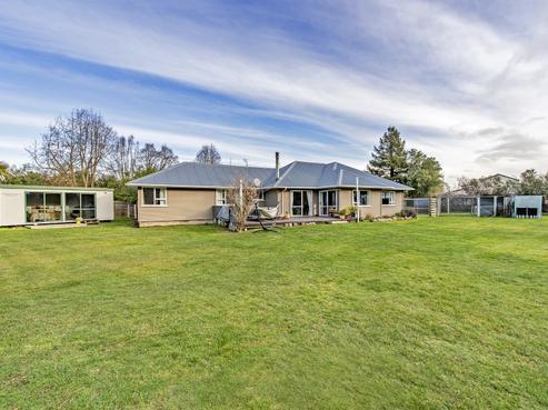 23 Brook Street, Southbridge