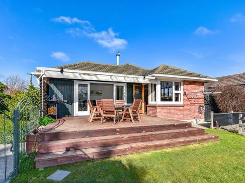 90 Kendal Avenue, Burnside