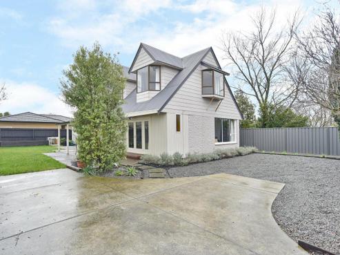 20 Shelley Street, Rolleston