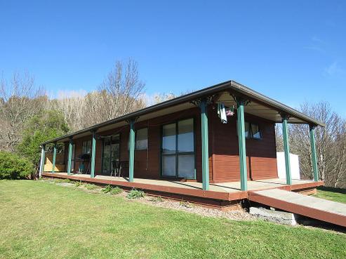 3777 State Highway 2, Tutira