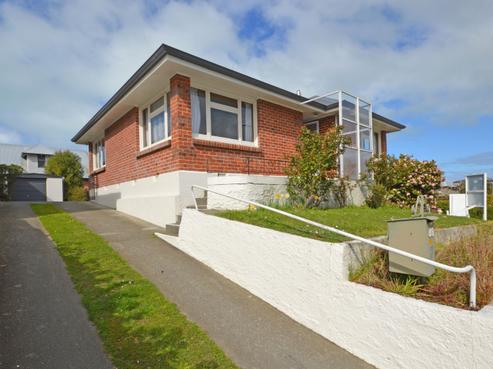 40 Rose Street, Parkside