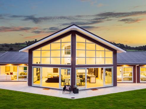 113 Mokoroa Valley Road, Waitakere