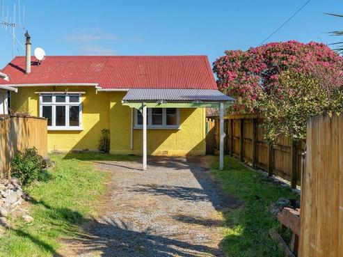 3 Hadfield Street, Otaki