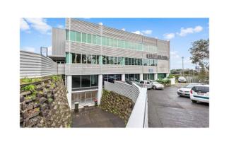 UNIQUE STANDALONE SHOWROOM/OFFICE
