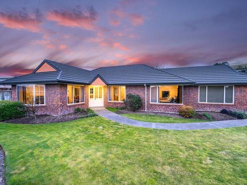 1 Ballard Drive, Stoke