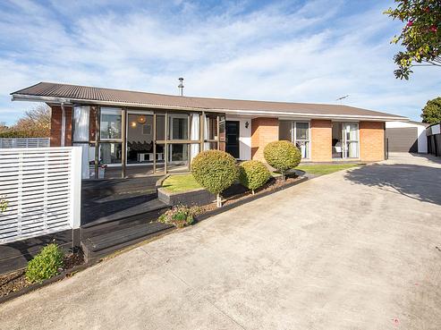 69 Warren Crescent, Hillmorton