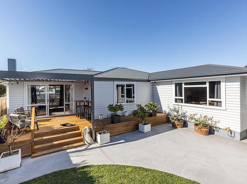 28 King Street, Taradale