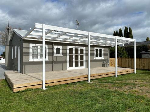673 Cambridge Road, Te Awamutu