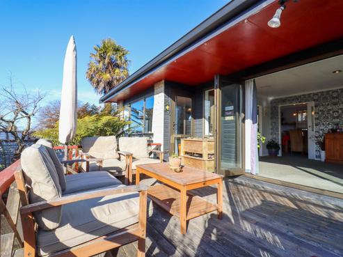 55 King Street, Parkside