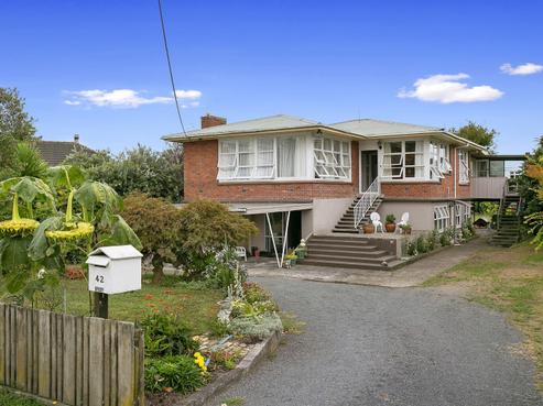 42 Marchant Street, Putaruru