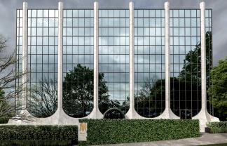 Iconic Office Space in Auckland CBD