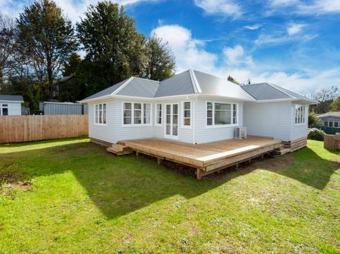 100C Tirau Street, Putaruru