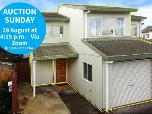 57 Pooks Road, Ranui
