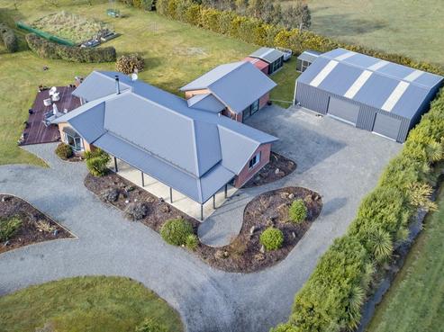 11 Piako Drive, Darfield