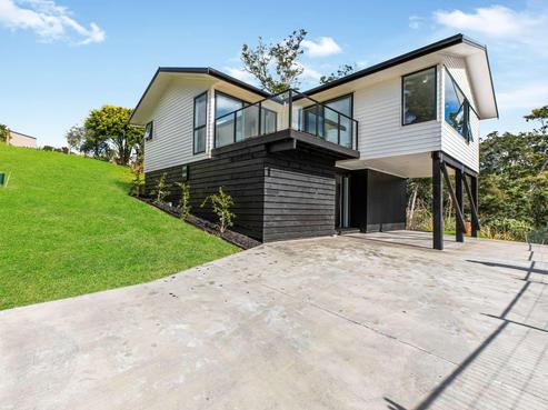 114A Tauroa Street, Raumanga