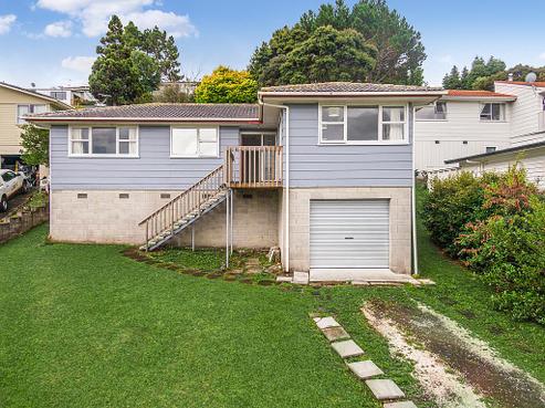 44 Sequoia Place, Sunnynook