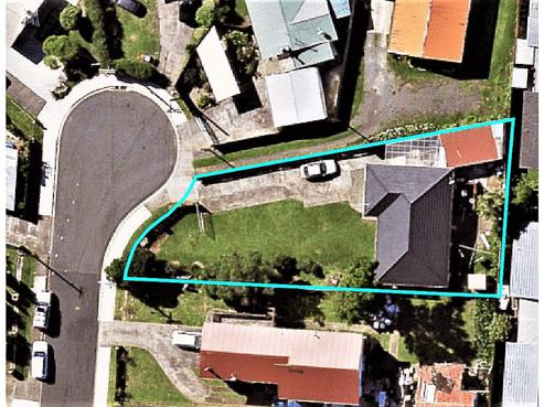 23 Deas Place, Otahuhu