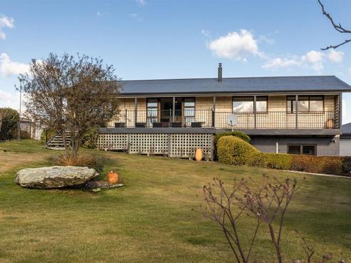 117 Noema Terrace, Lake Hawea