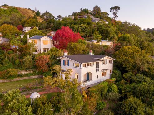 40 Cleveland Terrace, Nelson City