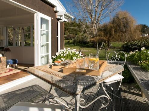 75 Ongaonga Road, Waipawa