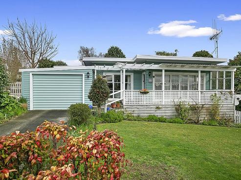 165 Hillcrest Avenue, Te Awamutu