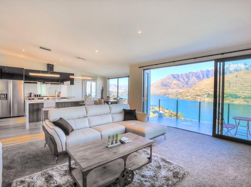 45 Highview Terrace, Queenstown Central