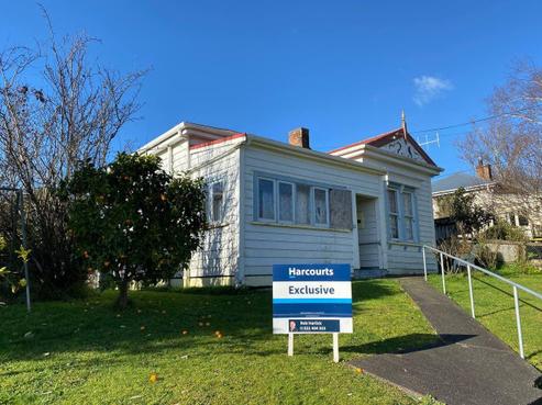 22 Fraser Street, Paeroa