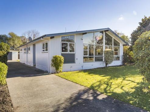 20 Kennedy Avenue, Feilding