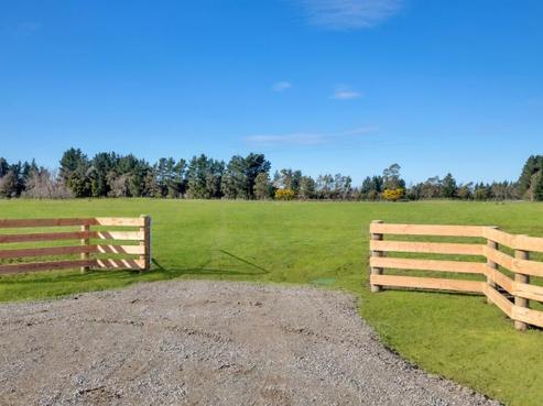 942 Weedons Ross Road, West Melton