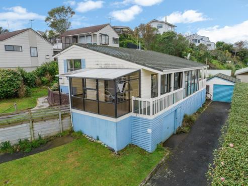 94 Heta Road, Highlands Park
