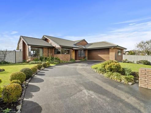 17 Greenwood Place, Fitzherbert
