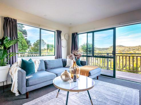 457 Sea View Road, Onetangi