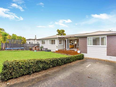 125A Moore Street, Howick