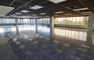 Savills  Fully Refurbished Floor