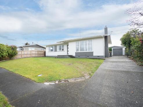 40 Norrie Street, Feilding
