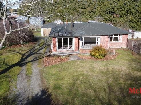 761 Methven Highway, Winchmore