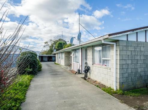 449 Childers Road, Te Hapara